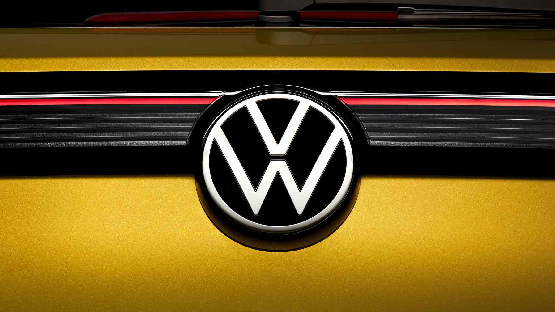 Xe Volkswagen sẽ được sử dụng công nghệ 4G của Huawei