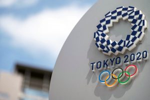 Công nghệ thể thao được ứng dụng tại Olympic Tokyo 2020.
