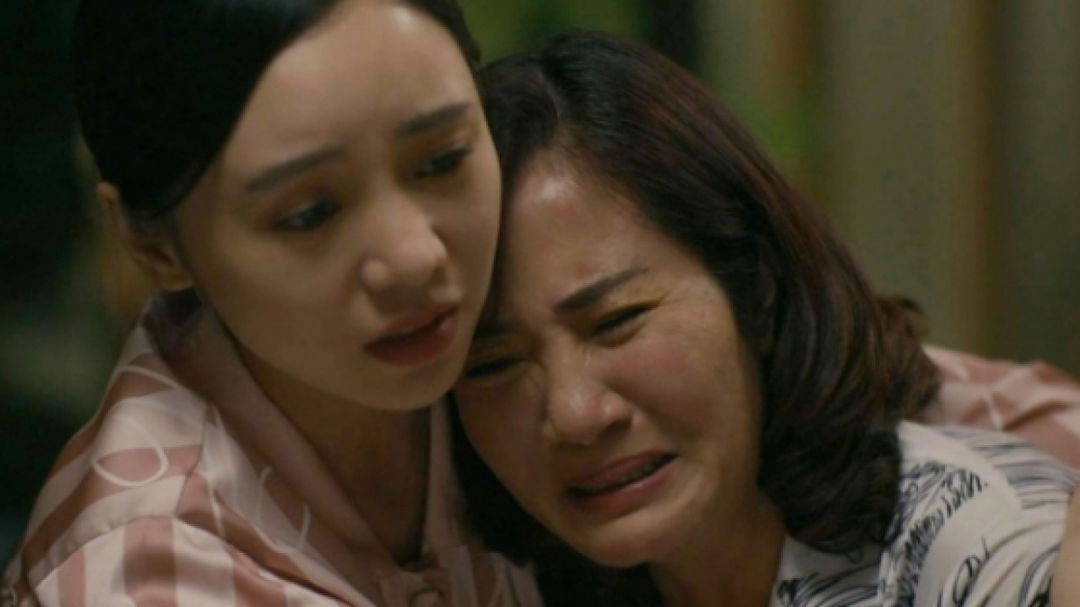 Quỳnh Kool ám ảnh tâm lý khi đóng phim Hãy nói lời yêu