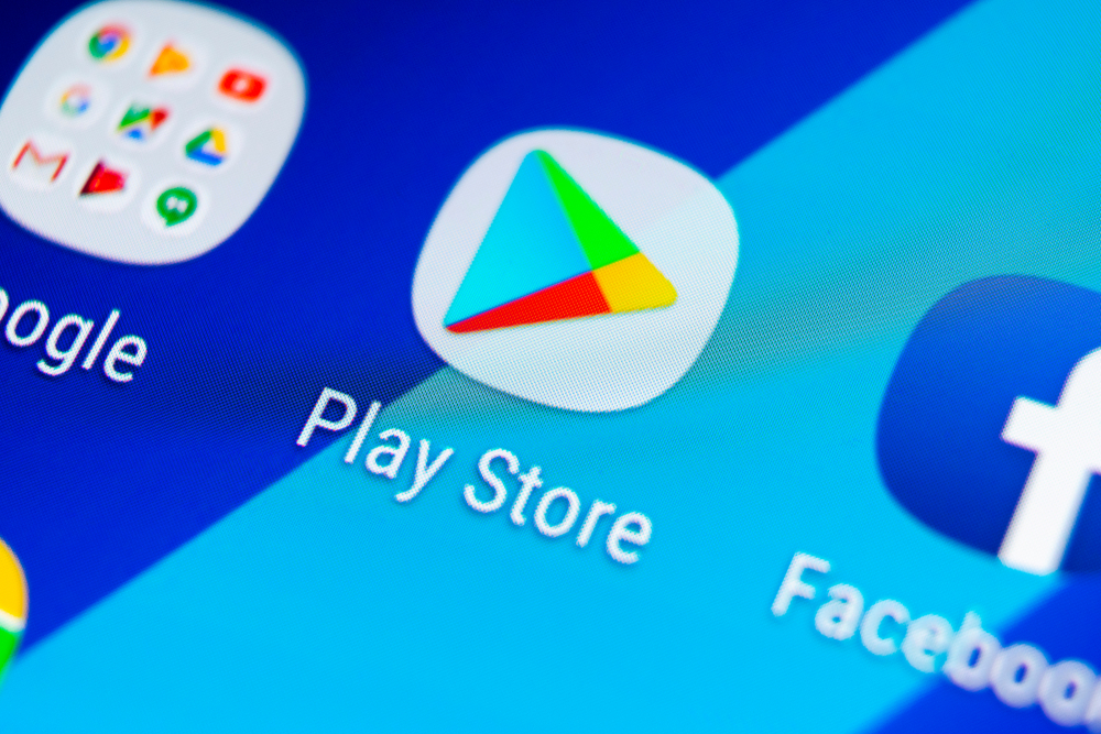 Ứng dụng mới đăng lên Google Play sẽ dùng định dạng AAB từ tháng 8