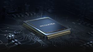 Chip xử lý mới của MediaTek cho các thiết bị máy tính